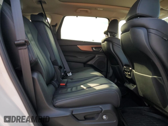 2022 Acura MDX w/Technology Package with VIN 5J8YE1H44NL014265, listed as a Copart auction lot 78062084 with 42,840 mi miles and Salvage Title. Bid and sale history available at carsss.com. Image 11.