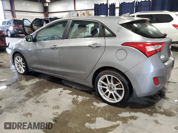 2014 Hyundai Elantra GT with VIN KMHD35LH0EU193804, listed as a Copart auction lot 73141344 with 171,250 mi miles and Clean Title. Bid and sale history available at carsss.com. Image 2.