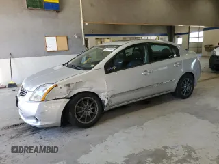 2012 Nissan Sentra SL с VIN 3N1AB6AP9CL716810, выставлен на аукционе Copart как лот 49072085 с пробегом 131 684 миль миль и Чистый • Clean title. История ставок и продаж доступна на DreamBid. Изображение 1.