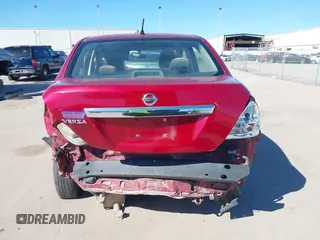 2011 Nissan Versa S with VIN 3N1BC1AP1BL410106, listed as a IAAI auction lot 41728832 with 60,429 mi miles and . Bid and sale history available at DreamBid. Image 16.
