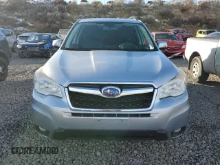 2014 Subaru Forester 2.5i Touring with VIN JF2SJAPC8EH541027, listed as a Copart auction lot 85246504 with 155,269 mi miles and Salvage Title. Bid and sale history available at carsss.com. Image 5.