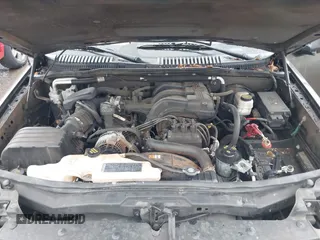 2008 Ford Explorer XLT with VIN 1FMEU73E08UA03586, listed as a IAAI auction lot 41872966 with 145,411 mi miles and . Bid and sale history available at DreamBid. Image 10.