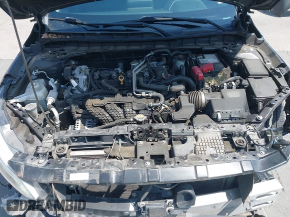 2021 Nissan Altima SV z VIN 1N4BL4DV7MN326681, wystawiony jako IAAI lot #42394402 z przebiegiem 94 775 mil mil oraz . Historia ofert i sprzedaży dostępna na DreamBid. Obrazek 10.