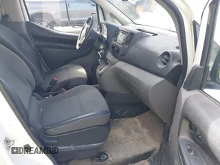 2019 Nissan NV200 S с VIN 3N6CM0KN2KK707796, выставлен на аукционе IAAI как лот 41641148 с пробегом 99 688 миль миль и . История ставок и продаж доступна на DreamBid. Изображение 5.