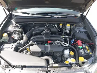 2013 Subaru Legacy 2.5i with VIN 4S3BMAA66D1008299, listed as a IAAI auction lot 42120277 with 82,651 mi miles and . Bid and sale history available at DreamBid. Image 10.