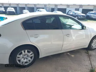 2012 Nissan Altima 2.5 S with VIN 1N4AL2AP6CN435251, listed as a IAAI auction lot 41931614 with 146,941 mi miles. Bid and sale history available at carsss.com. Image 13.