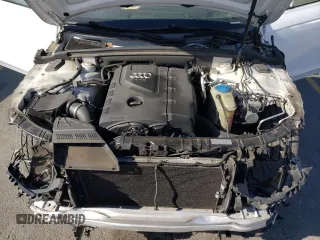 2014 Audi allroad Premium Plus with VIN WA1UFAFL7EA043012, listed as a Copart auction lot 75870764 with 96,388 mi miles and Salvage Title. Bid and sale history available at carsss.com. Image 12.