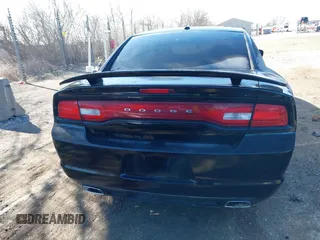 2013 Dodge Charger RT with VIN 2C3CDXDT5DH635185, listed as a IAAI auction lot 41882343 with 89,195 mi miles. Bid and sale history available at carsss.com. Image 16.