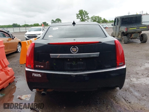 2012 Cadillac CTS with VIN 1G6DA5E58C0112066, listed as a IAAI auction lot 42128544 with 150,860 mi miles and . Bid and sale history available at DreamBid. Image 15.