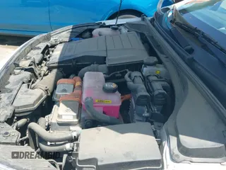 2022 Hyundai Ioniq Blue z VIN KMHC65LC4NU275588, wystawiony jako IAAI lot #42794420 z przebiegiem 110 708 mil mil oraz . Historia ofert i sprzedaży dostępna na DreamBid. Obrazek 19.