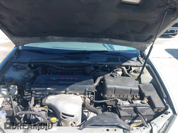 2006 Toyota Camry STD with VIN 4T1BE32KX6U147482, listed as a IAAI auction lot 42244982 with 172,670 mi miles and . Bid and sale history available at DreamBid. Image 10.