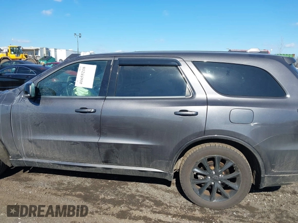 2018 Dodge Durango R/T с VIN 1C4SDJCT3JC385949, выставлен на аукционе IAAI как лот 41655218 с пробегом 44 705 миль миль и . История ставок и продаж доступна на DreamBid. Изображение 14.