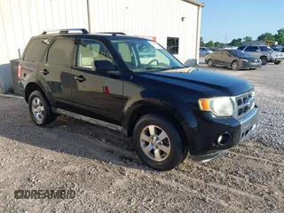 2009 Ford Escape Limited с VIN 1FMCU04G29KB88932, выставлен на аукционе IAAI как лот 42341699 с пробегом 184 950 миль миль и . История ставок и продаж доступна на DreamBid. Изображение 1.