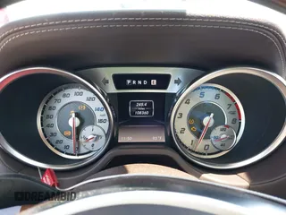 2013 Mercedes-Benz SL 550 with VIN WDDJK7DA8DF010469, listed as a IAAI auction lot 42626374 with 108,360 mi miles and . Bid and sale history available at DreamBid. Image 7.
