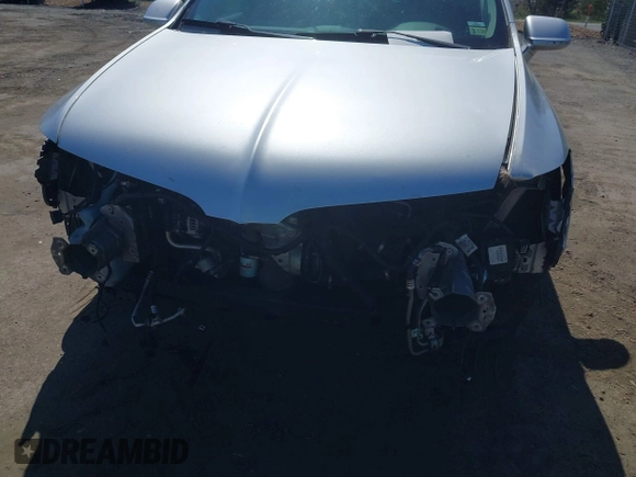 2015 Lincoln MKT EcoBoost with VIN 2LMHJ5AT4FBL00959, listed as a IAAI auction lot 41991763 with 159,687 mi miles and . Bid and sale history available at DreamBid. Image 6.