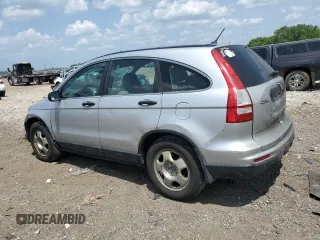 2011 Honda CR-V LX с VIN 5J6RE4H38BL073952, выставлен на аукционе Copart как лот 61420225 с пробегом 218 640 миль миль и Чистый • Clean title. История ставок и продаж доступна на DreamBid. Изображение 2.