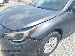 2018 Subaru Outback Premium с VIN 4S4BSAFC8J3285214, выставлен на аукционе IAAI как лот 42411047 с пробегом 95 081 миль миль и . История ставок и продаж доступна на DreamBid. Изображение 18.