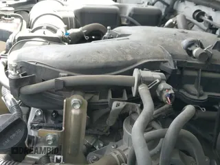2017 Toyota 4Runner SR5 с VIN JTEBU5JR1H5434672, выставлен на аукционе IAAI как лот 42284668 с пробегом 102 283 миль миль и . История ставок и продаж доступна на DreamBid. Изображение 19.