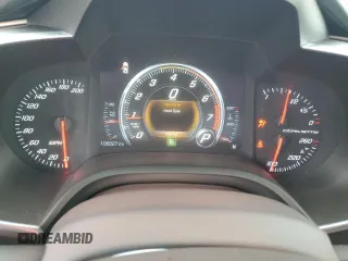 2016 Chevrolet Corvette Z51 2LT с VIN 1G1YK2D78G5101728, выставлен на аукционе Copart как лот 86024254 с пробегом 106 027 миль миль и Списание • Salvage title. История ставок и продаж доступна на DreamBid. Изображение 9.