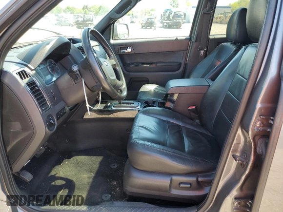 2011 Ford Escape Limited with VIN 1FMCU9EG9BKB85048, listed as a Copart auction lot 55146615 with 148,527 mi miles and Clean Title. Bid and sale history available at carsss.com. Image 7.