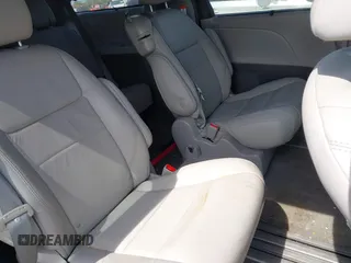 2017 Toyota Sienna XLE Auto Access Seat with VIN 5TDYZ3DC6HS899826, listed as a IAAI auction lot 42093541 with 95,931 mi miles and . Bid and sale history available at DreamBid. Image 8.