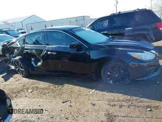 2017 Nissan Altima SV with VIN 1N4AL3AP9HC238308, listed as a IAAI auction lot 41844167 with 86,301 mi miles and . Bid and sale history available at DreamBid. Image 14.
