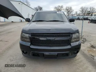 2008 Chevrolet Suburban LT w/2LT with VIN 3GNFK16388G188373, listed as a Copart auction lot 45230665 with 188,112 mi miles and Salvage Title. Bid and sale history available at carsss.com. Image 5.