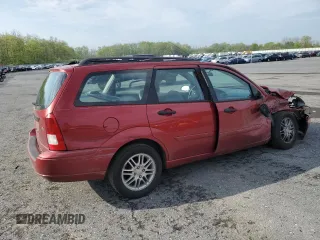 2003 Ford Focus SE Fleet с VIN 1FAFP36353W328708, выставлен на аукционе Copart как лот 55445245 с пробегом 174 514 миль миль и Списание • Salvage title. История ставок и продаж доступна на DreamBid. Изображение 3.