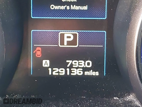 2015 Subaru Legacy Limited with VIN 4S3BNAJ65F3009514, listed as a IAAI auction lot 42472946 with 129,136 mi miles and . Bid and sale history available at DreamBid. Image 15.