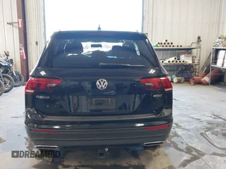 2021 Volkswagen Tiguan S with VIN 3VV0B7AX8MM020189, listed as a IAAI auction lot 42615767 with 70,294 mi miles and . Bid and sale history available at DreamBid. Image 17.