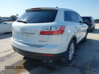 2010 Mazda CX-9 Sport with VIN JM3TB2MA3A0225396, listed as a IAAI auction lot 41674470 with 225,928 mi miles and . Bid and sale history available at DreamBid. Image 4.