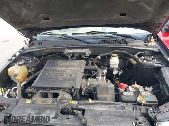 2009 Ford Escape Limited с VIN 1FMCU04G59KA18239, выставлен на аукционе IAAI как лот 42124102 с пробегом 158 981 миль миль и . История ставок и продаж доступна на DreamBid. Изображение 10.