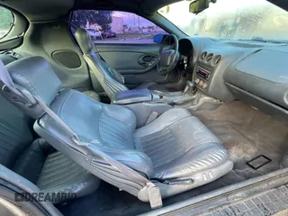 1999 Pontiac Firebird Formula with VIN 2G2FV22G1X2205745, listed as a Copart auction lot 65841425 with 142,913 mi miles and Clean title. Bid and sale history available at DreamBid. Image 5.