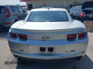2012 Chevrolet Camaro 2LT with VIN 2G1FC1E38C9118536, listed as a IAAI auction lot 42061668 with 225,687 mi miles and . Bid and sale history available at DreamBid. Image 16.