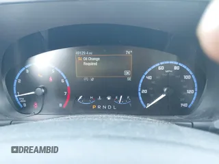 2022 Ford Bronco Sport Big Bend с VIN 3FMCR9B60NRE21101, выставлен на аукционе IAAI как лот 42278804 с пробегом 49 129 миль миль и . История ставок и продаж доступна на DreamBid. Изображение 7.