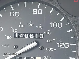 1996 Subaru Legacy L with VIN 4S3BK4356T7320808, listed as a IAAI auction lot 42308582 with 140,613 mi miles and . Bid and sale history available at DreamBid. Image 15.