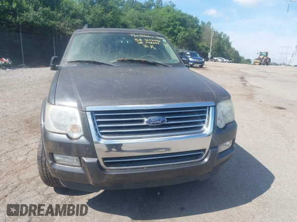 2007 Ford Explorer XLT с VIN 1FMEU73E47UA98054, выставлен на аукционе IAAI как лот 42794852 с пробегом 130 632 миль миль и . История ставок и продаж доступна на DreamBid. Изображение 6.