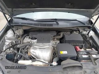 2017 Toyota Camry XLE z VIN 4T1BF1FK4HU667692, wystawiony jako IAAI lot #41789133 z przebiegiem 190 699 mil mil oraz . Historia ofert i sprzedaży dostępna na DreamBid. Obrazek 10.