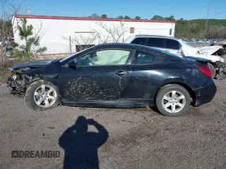 2009 Nissan Altima S z VIN 1N4AL24E69C199263, wystawiony jako IAAI lot #41797872 z przebiegiem Nie podano mil oraz . Historia ofert i sprzedaży dostępna na DreamBid. Obrazek 14.