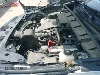 2023 Toyota Highlander L с VIN 5TDKDRAHXPS016140, выставлен на аукционе IAAI как лот 42275211 с пробегом 33 144 миль миль и . История ставок и продаж доступна на DreamBid. Изображение 23.