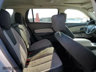 2012 GMC Terrain SLE-2 with VIN 2GKFLTE56C6252763, listed as a Copart auction lot 50231955 with 187,466 mi miles and Salvage Title. Bid and sale history available at carsss.com. Image 11.