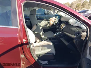 2019 Honda CR-V LX with VIN 2HKRW5H34KH421338, listed as a IAAI auction lot 41654558 with 75,000 mi miles. Bid and sale history available at carsss.com. Image 5.