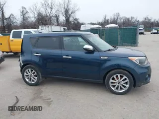 2018 Kia Soul + with VIN KNDJP3A53J7510203, listed as a IAAI auction lot 41554785 with 248,734 mi miles. Bid and sale history available at carsss.com. Image 14.