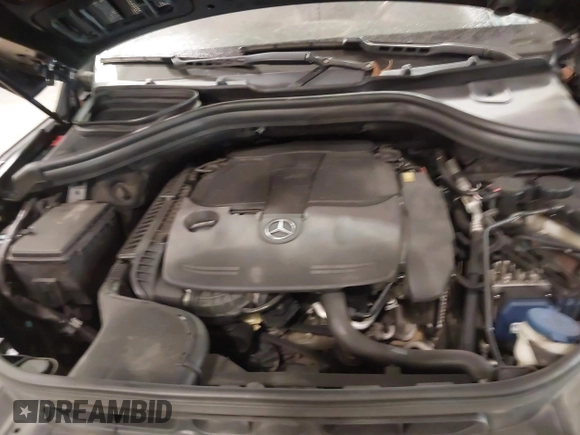 2014 Mercedes-Benz M 350 with VIN 4JGDA5HB5EA412462, listed as a IAAI auction lot 41328771 with 160,856 mi miles and . Bid and sale history available at carsss.com. Image 10.