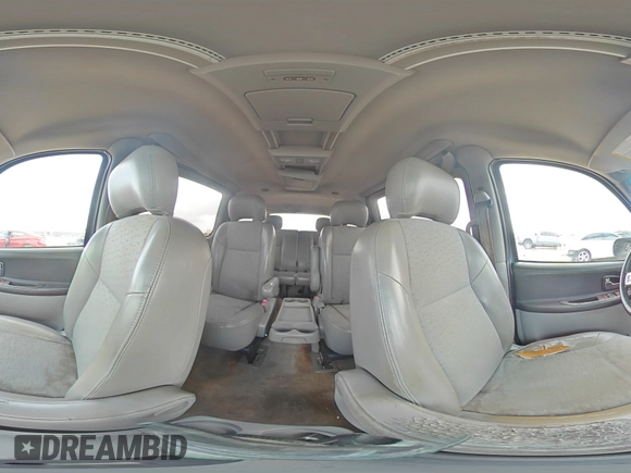 2006 Chevrolet Uplander LT w/1LT with VIN 1GNDV33L96D131611, listed as a Copart auction lot 79355074 with 217,416 mi miles and Salvage Title. Bid and sale history available at carsss.com. Image 13.