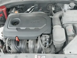 2019 Hyundai Santa Fe SEL с VIN 5NMS33AD7KH102207, выставлен на аукционе IAAI как лот 43036787 с пробегом 121 526 миль миль и . История ставок и продаж доступна на DreamBid. Изображение 19.