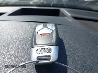 2018 Audi Q5 Prestige with VIN WA1CNAFY3J2078029, listed as a IAAI auction lot 41822564 with 80,690 mi miles. Bid and sale history available at carsss.com. Image 11.
