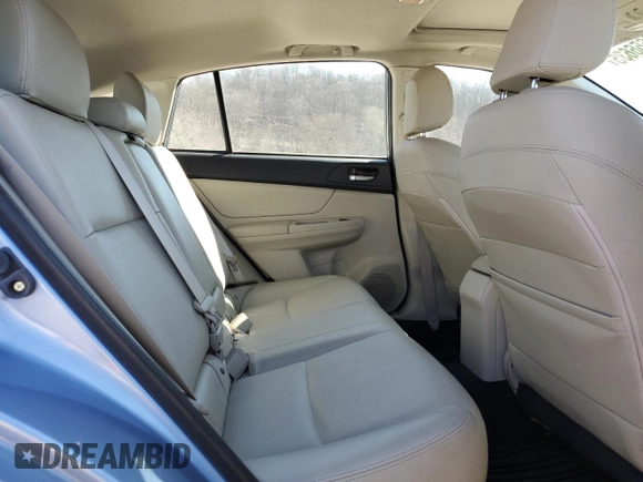 2012 Subaru Impreza Special Sports Limited с VIN JF1GPAS69CH219391, выставлен на аукционе Copart как лот 48656635 с пробегом 133 526 миль миль и Чистый • Clean title. История ставок и продаж доступна на DreamBid. Изображение 10.