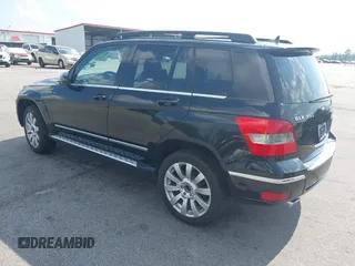 2010 Mercedes-Benz GLK 350 z VIN WDCGG8HB5AF285415, wystawiony jako IAAI lot #42456630 z przebiegiem 105 047 mil mil oraz . Historia ofert i sprzedaży dostępna na DreamBid. Obrazek 3.