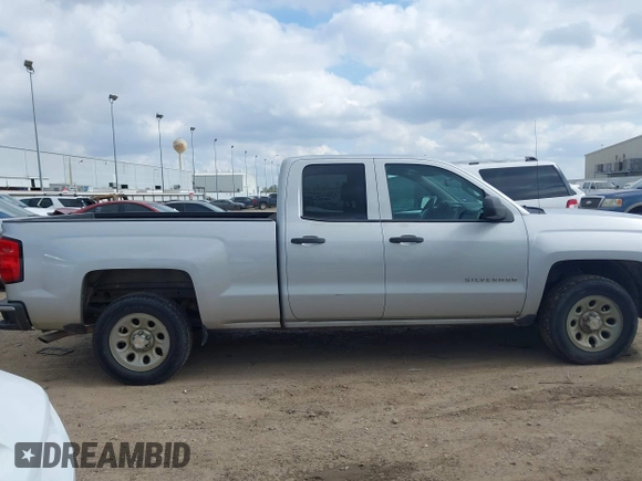 2014 Chevrolet Silverado 1500 LT with VIN 1GCRCREH0EZ163493, listed as a IAAI auction lot 41525659 with 218,958 mi miles and . Bid and sale history available at DreamBid. Image 13.